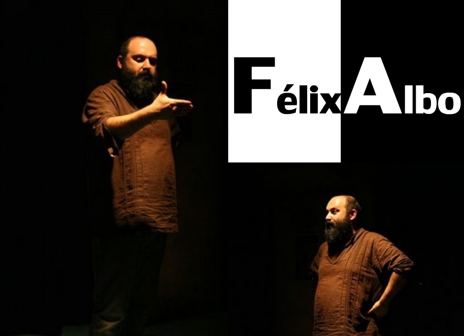 Felix Albo