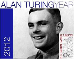 Alan Turing year