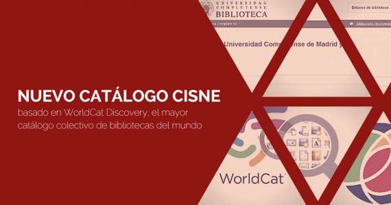 Ayuda para conocer el nuevo catálogo Cisne