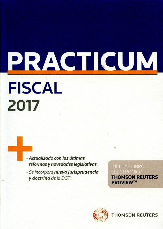 Practicum fiscal 2017