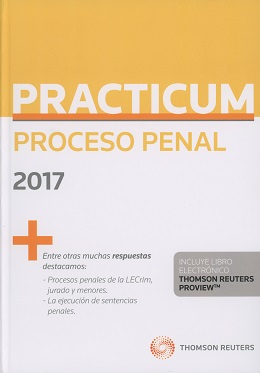 Practicum penal 2017