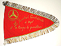 Banderín de Argel