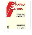 Santiago Carrillo: "Mañana España". París, 1975