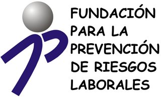 Resultado de imagen de Fundación para la Prevención de Riesgos Laborales