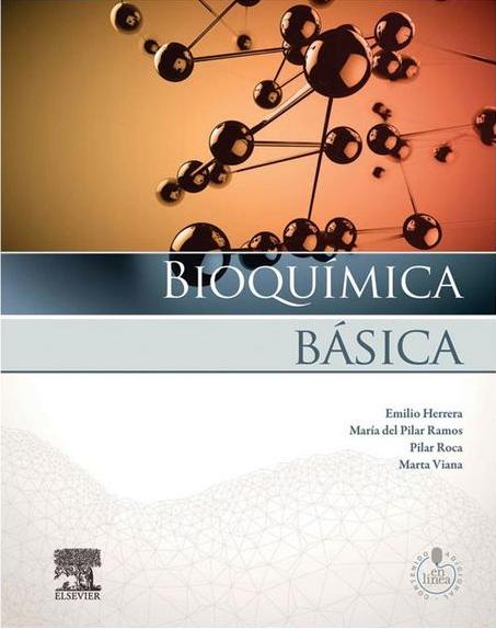 Herrera. Bioquímica básica. 2014