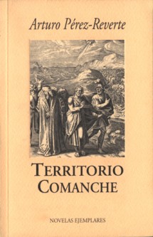 Territorio Comanche Arturo Perez Reverte Pdf To Excel