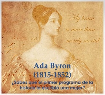 Ada Byron