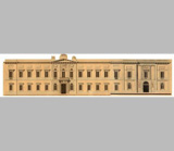 El Noviciado de la Universidad en Madrid: 1836-1846