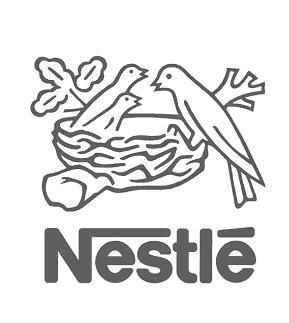 Logotipo actual de Nestlé