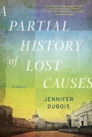 Portada Partial History of lost