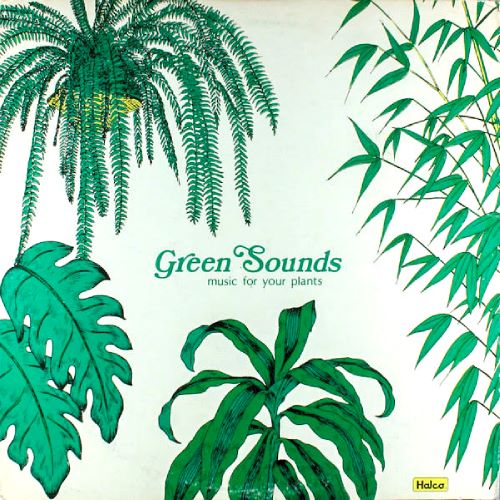 Green sounds