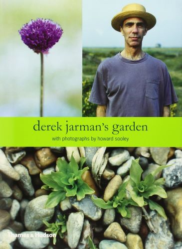 Derek Jarman´s Garden