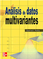 anÁlisis de datos multivariantes