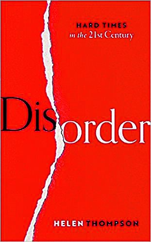 disorder