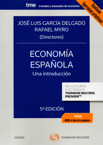 economía española una introducción