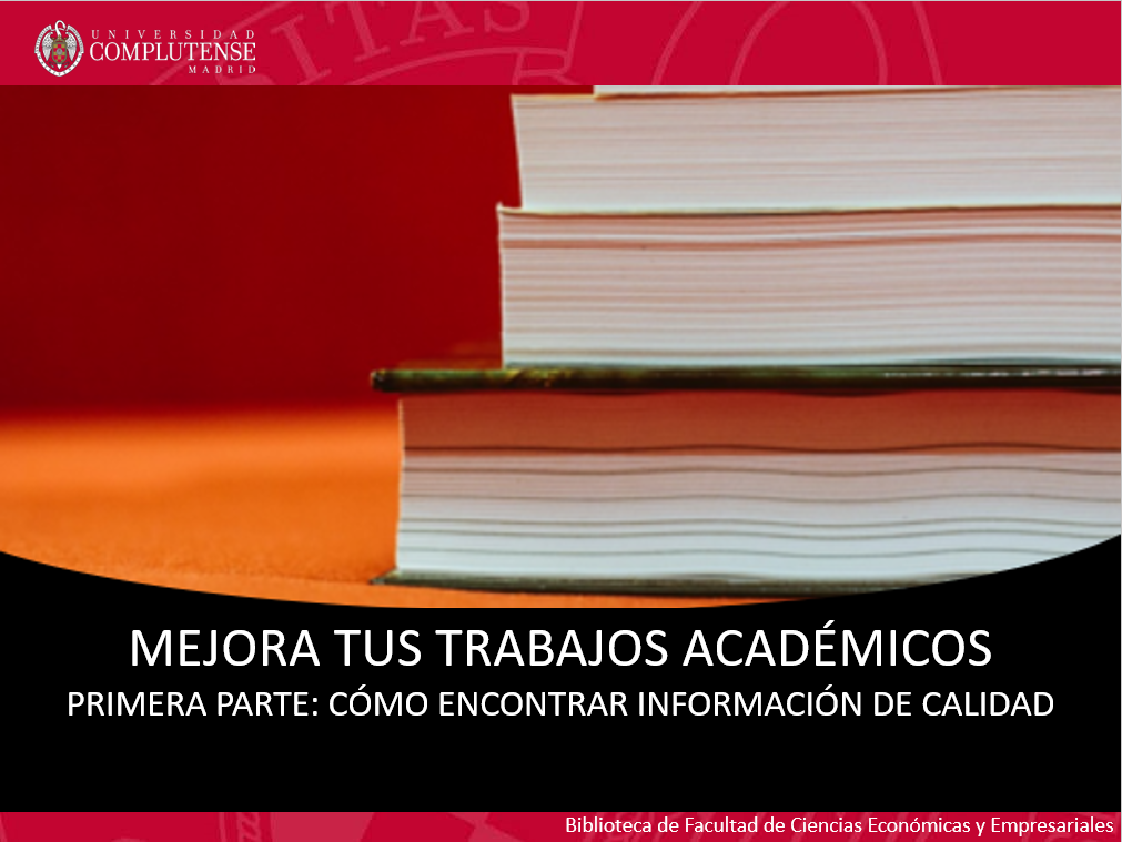 mejora trabajos academicos