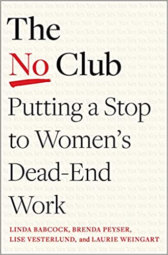 the no club