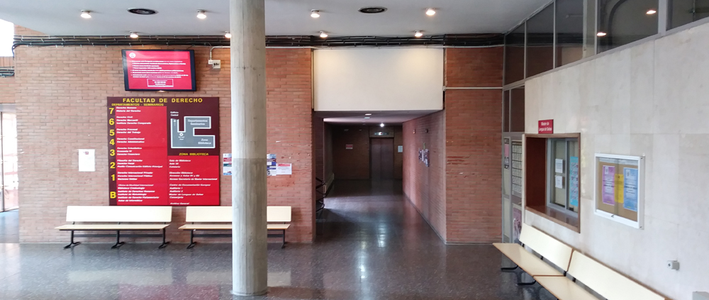 Entrada
