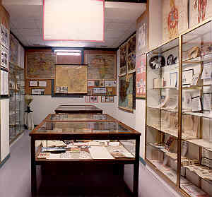 Museo Manuel Bartolomé Cossío
