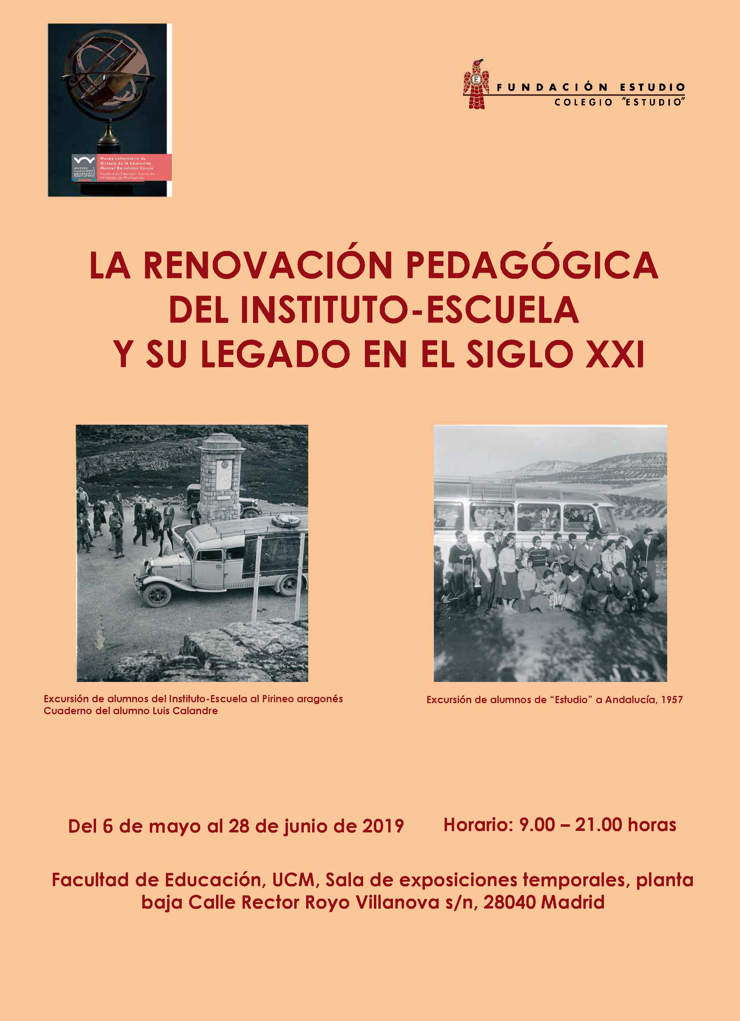 9. Mayo - diciembre 2019
