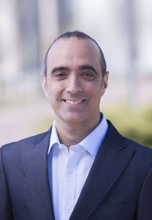 Sergio Álvarez García