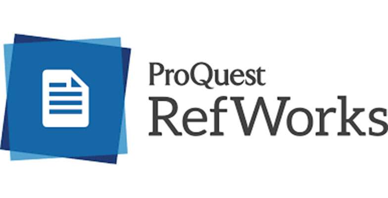 18 de febrero - RefWorks