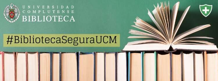 Ucm Biblioteca De La Facultad De Ciencias Matematicas