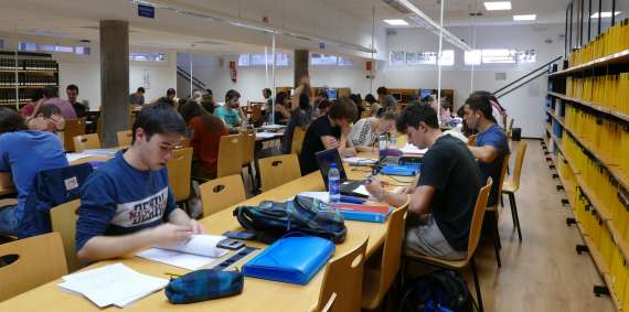 Obtén un crédito ECTS con el curso gratuito Competencias en Recursos de Información Científica