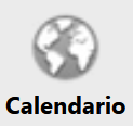 Icono widget Calendario