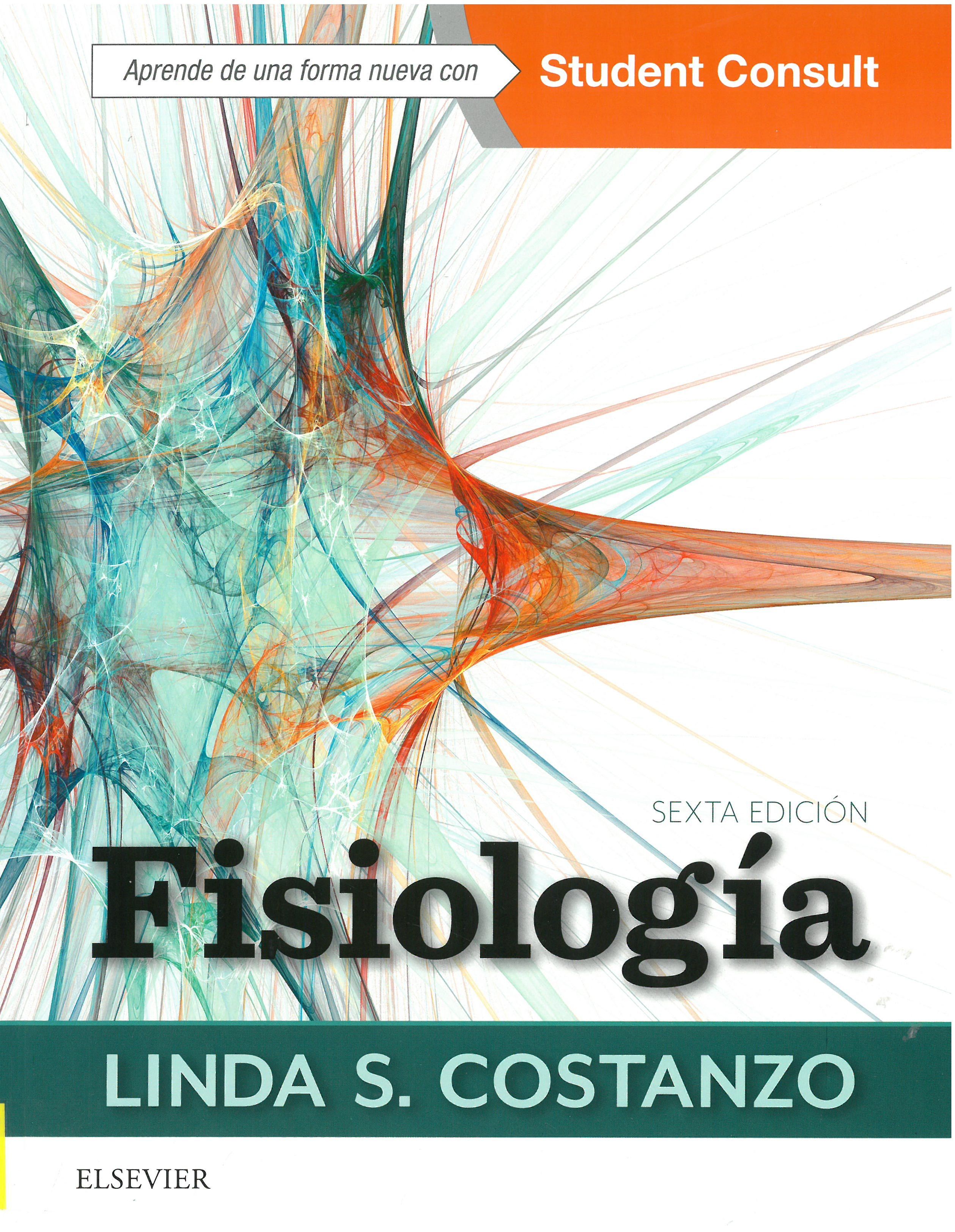 Costanzo. Fisiología. 6ª ed. 2018 