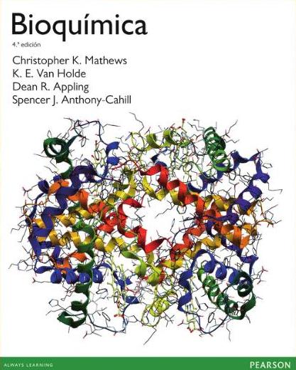 Mathews. Bioquímica. 4ª ed. 2013