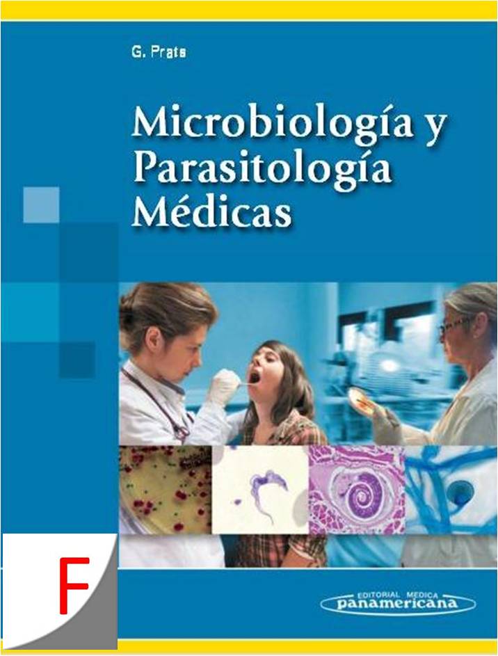 Prats. Microbiología y parasitología médicas. 2012