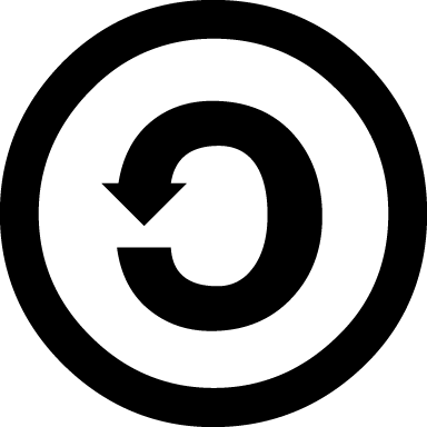 Creative Commons Compartir Igual (SA)