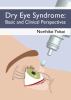 Dry eye syndrome: basic and clinical perspectives, 2013 (Ovid)