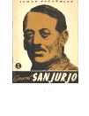 Temas españoles: "General Sanjurjo". Madrid, 1954