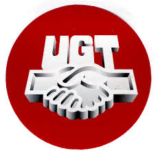 logotipo UGT