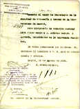Expediente personal de Américo Castro 1913 / 1941