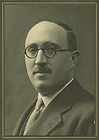 Claudio Sánchez-  Albornoz 