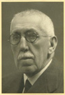 Adolfo González Posadas