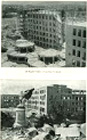 Libro de imágenes de la Ciudad Universitaria tras la Guerra Civil. 1939