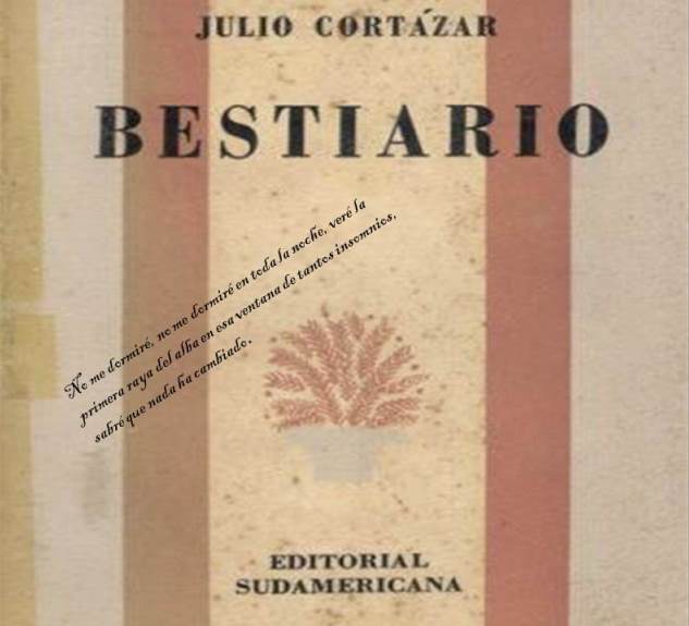 Bestiario de Cortázar