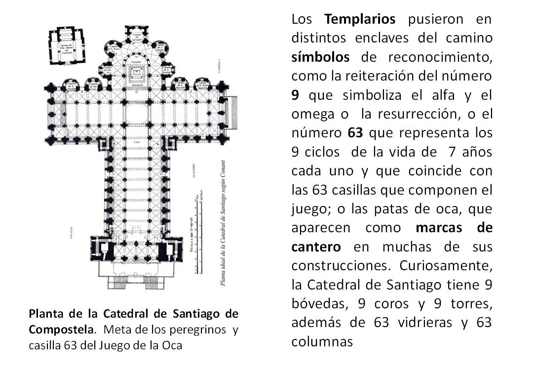 La Catedral de Santiago