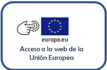 Acceso a la página web de la UE