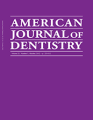 American Journal of Dentistry