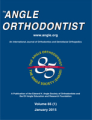 Angle Orthodontist