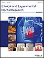 Clinical and experimental dental research