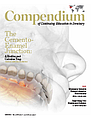 Compendium of continuing education in dentistry