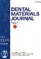 Dental materials journal