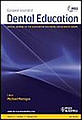 European journal of dental education