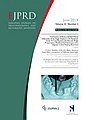 European journal of prosthodontics and restorative dentistry